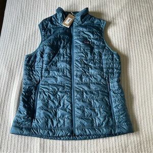 Patagonia Women’s Nano Puff Vest